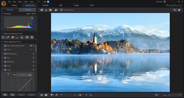 CyberLink PhotoDirector 13 Ultra screenshot 9