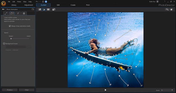 CyberLink PhotoDirector 13 Ultra screenshot 6