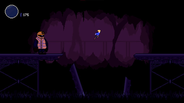 Aeternum Vale screenshot 3