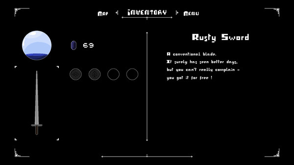 Aeternum Vale screenshot 2