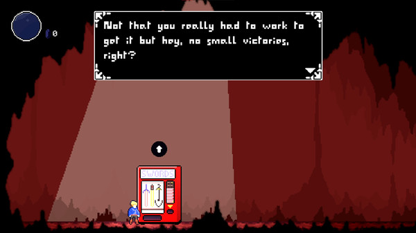 Aeternum Vale screenshot 5
