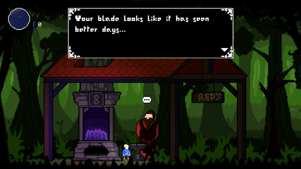 Aeternum Vale screenshot 4