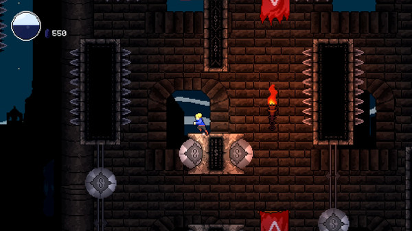 Aeternum Vale screenshot 1