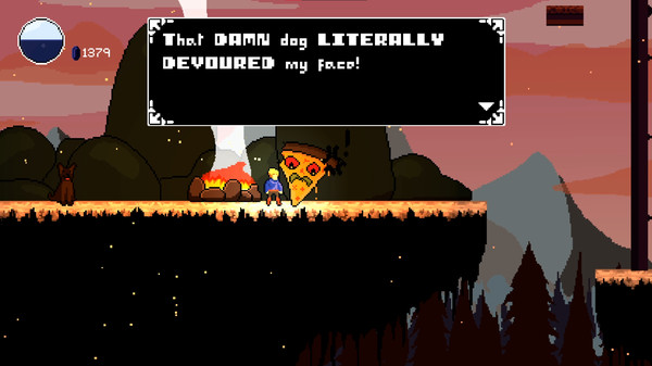Aeternum Vale screenshot 11