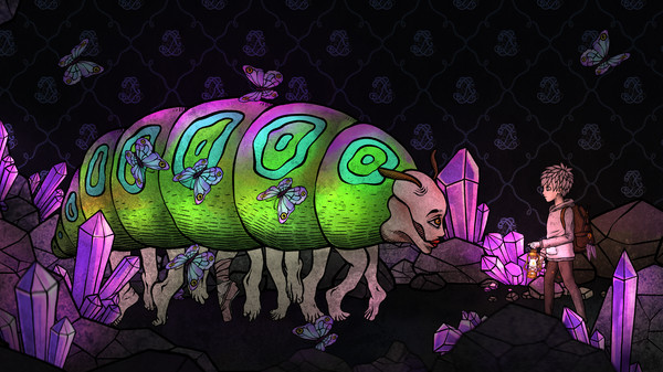 Cat Museum screenshot 10