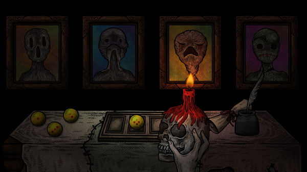 Cat Museum screenshot 8