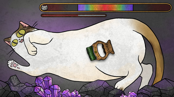 Cat Museum screenshot 4