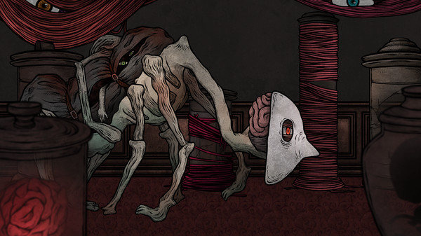 Cat Museum screenshot 9
