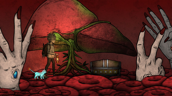 Cat Museum screenshot 7