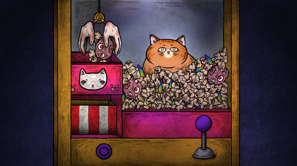 Cat Museum screenshot 2