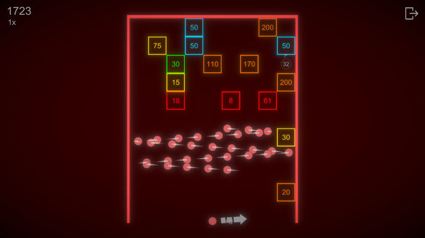 Destroy All The Cubes screenshot 4