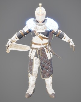 Emperial Knights screenshot 1