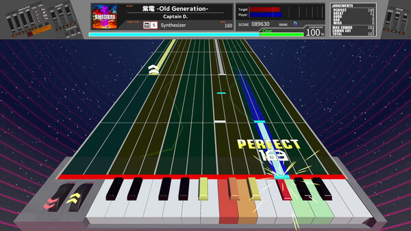 Keyboard Maestro  Voyage screenshot 3
