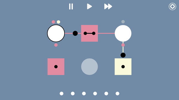 DeadLock screenshot 5