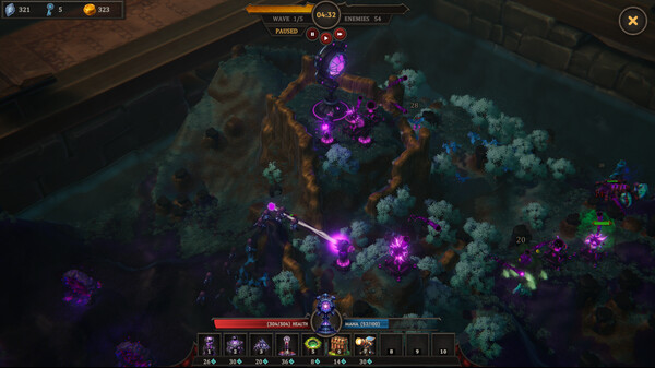 Stop the Blight screenshot 6