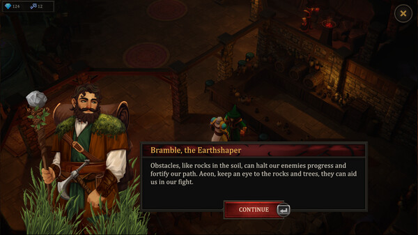 Stop the Blight screenshot 10