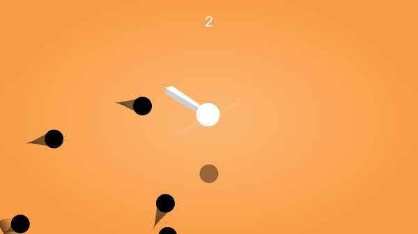 Light Fighter screenshot 2