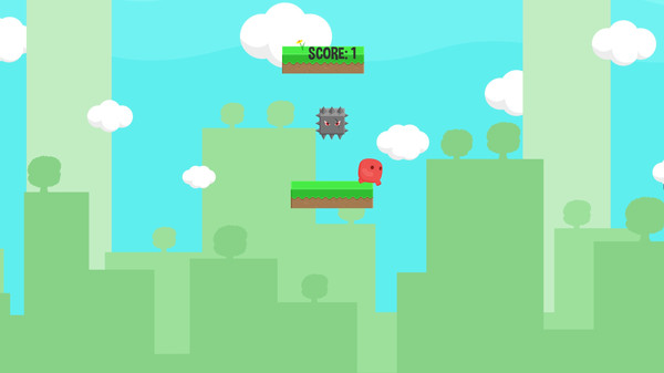 Mini Jumper screenshot 1