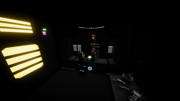 Cube Runk screenshot 2