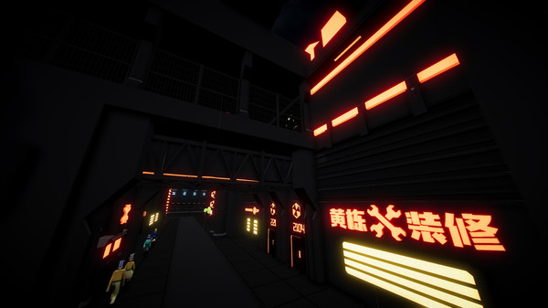 Cube Runk screenshot 4