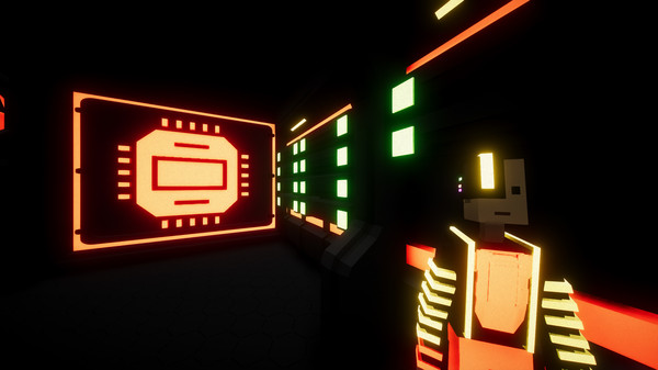 Cube Runk screenshot 5