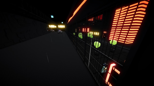 Cube Runk screenshot 1