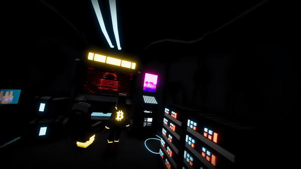 Cube Runk screenshot 3
