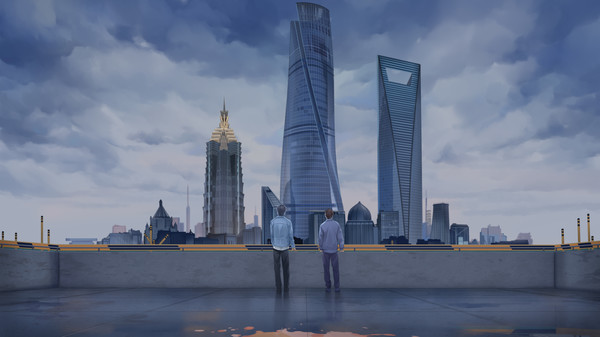 欢迎加入奇趣社 screenshot 2