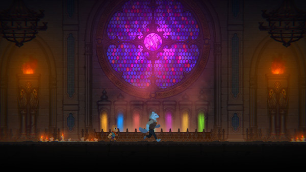 Mercury Abbey screenshot 11