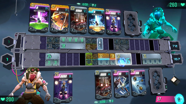 CITY WARS: TOKYO REIGN screenshot 1