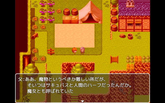 Milena's manor house screenshot 6