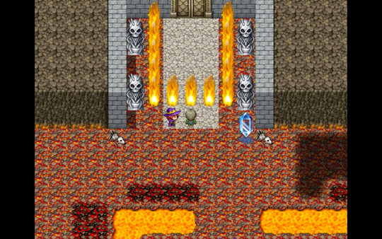 Milena's manor house screenshot 4