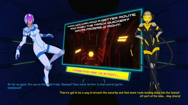 RAYZE screenshot 6