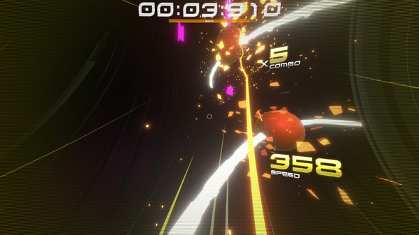 RAYZE screenshot 3