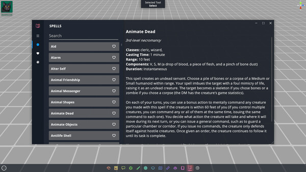 GATE screenshot 6