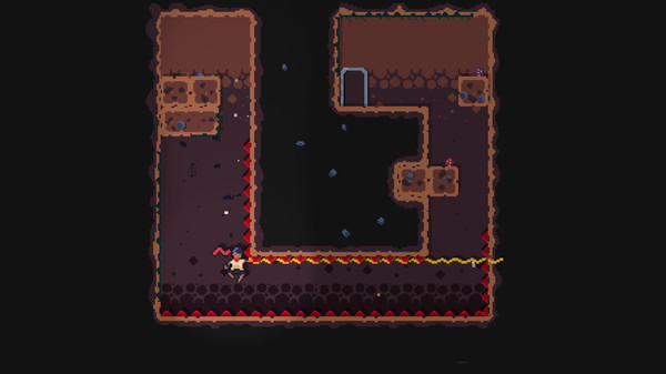 Raven's Hike screenshot 1
