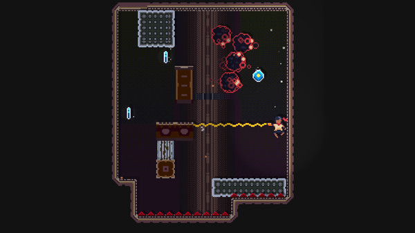 Raven's Hike screenshot 4
