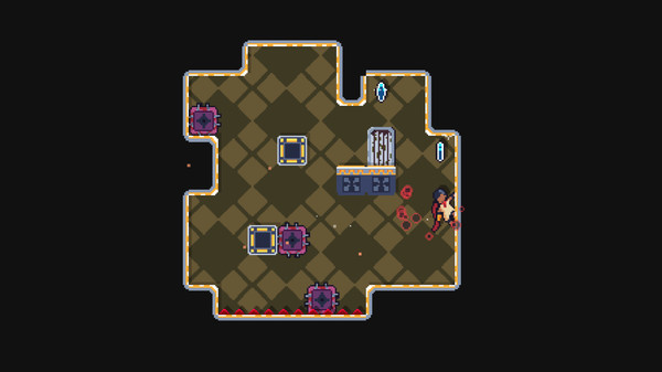 Raven's Hike screenshot 6