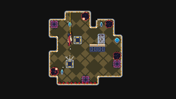 Raven's Hike screenshot 3