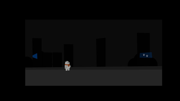 The story of Bill Bear screenshot 3