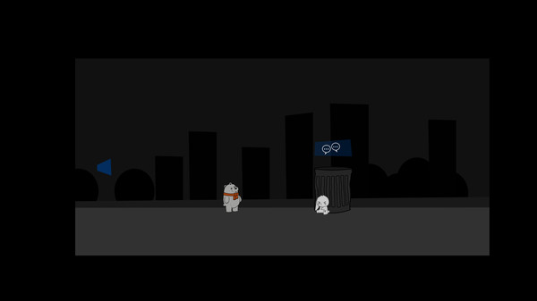The story of Bill Bear screenshot 1