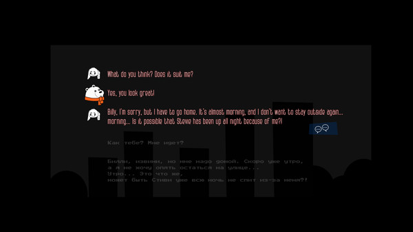 The story of Bill Bear screenshot 4