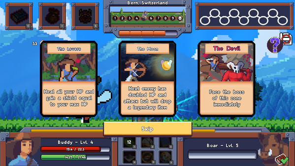 My life as an archeologist screenshot 7