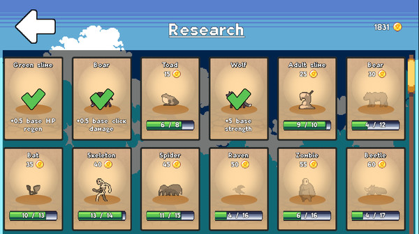 My life as an archeologist screenshot 6