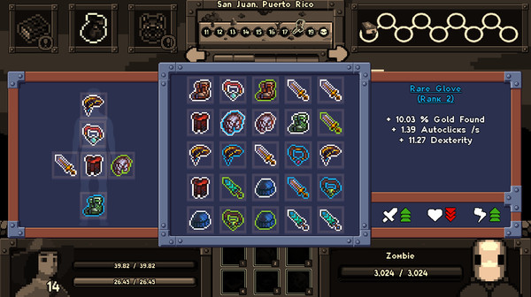 My life as an archeologist screenshot 2