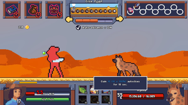My life as an archeologist screenshot 4