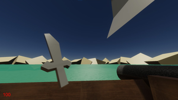 Armada screenshot 1