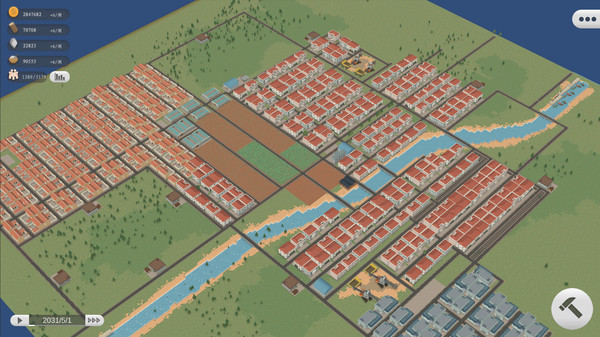 乡间 screenshot 9