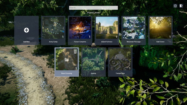 RPGScenery screenshot 8