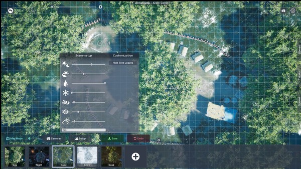 RPGScenery screenshot 5
